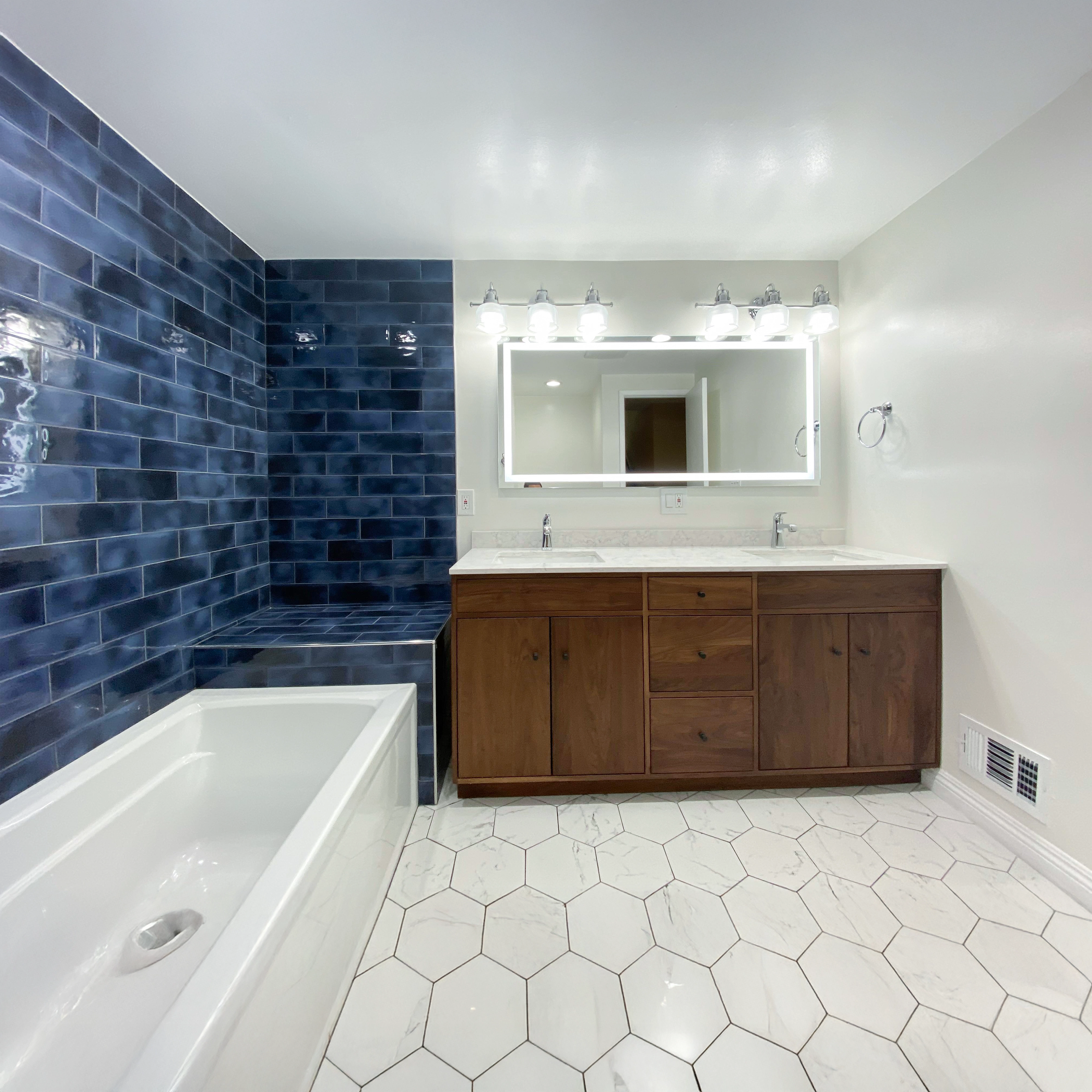 Modern Bathroom 2 Modern Bathroom 2 Image 6
